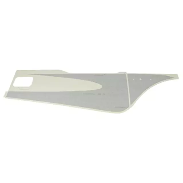 CL3Z1620000AC - Body: Stripe Tape for Ford: F-150 Image
