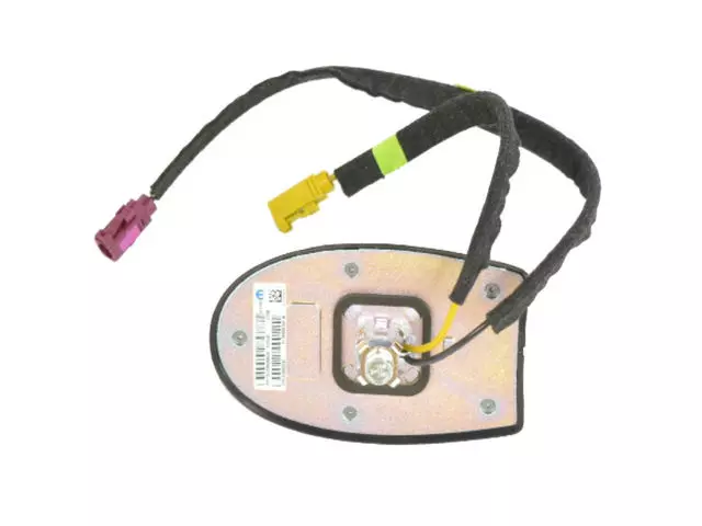 Cable & Base Assy Antenna - Mopar (5YS48MGMAA)