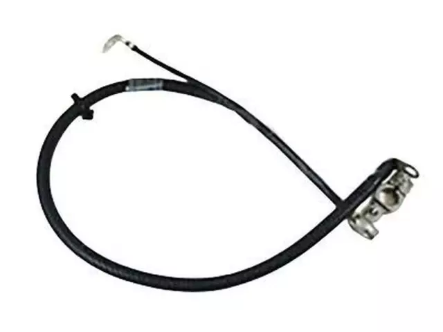 6S4Z14301BE - Electrical: Battery Cable for Ford Image