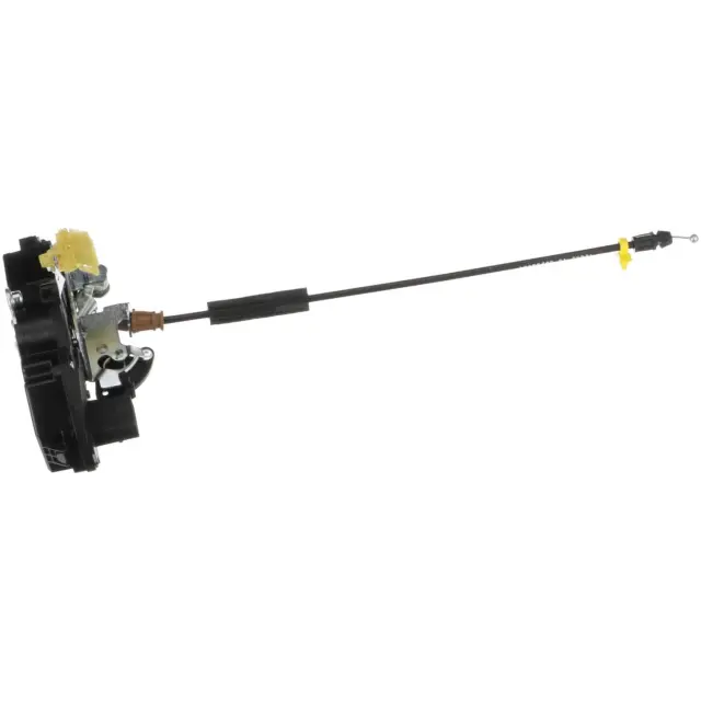DLA1333 - Exterior: Power Door Lock Actuator for SMP CORP Image