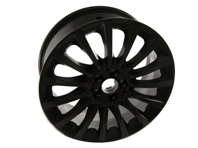 Wheel-Cast Aluminum - Mopar (68227349AA)