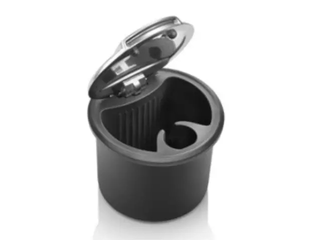 T2H8762 - : Smokers Pack - Receptacle for Jaguar Image