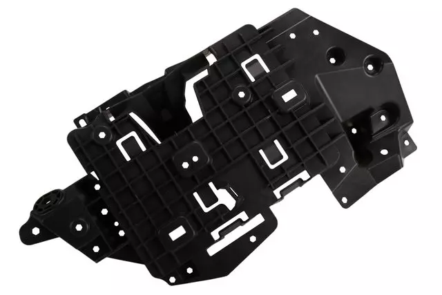 85104894 - : Mount Bracket for GM Image