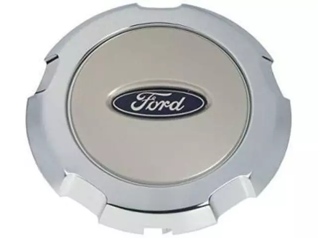 4L3Z1130DD - Suspension: Center Cap for Ford: F-150 Image