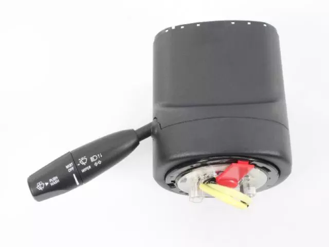 Steering Column Module - Mopar (1JH93DX9AO)