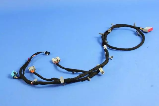 Jumper Wiring - Mopar (68207963AE)