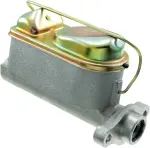 M39445 - : Brake Master Cylinder for Dorman Image