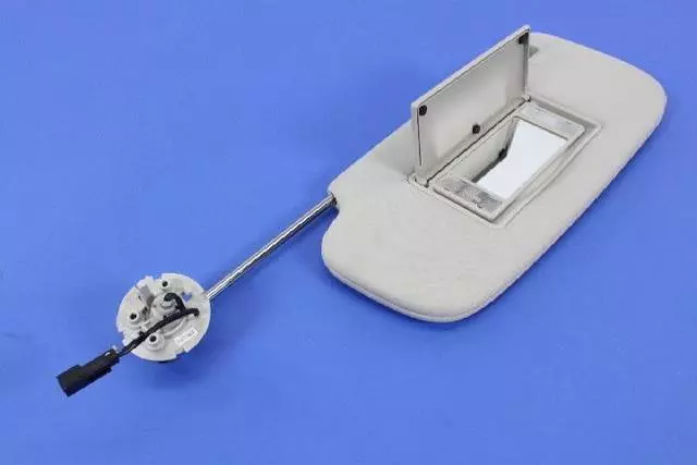 1VC33HDAAE - : Visor for Mopar Image