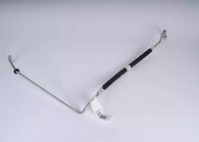 15748403 - Cooling System: Automatic Transmission Oil Cooler Hose for GM Image