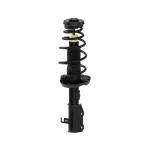 182976 - : Quick-Strut Front Right Suspension Strut and Coil Spring Assembly for MONROE SHOCKS &amp; STRUTS Image