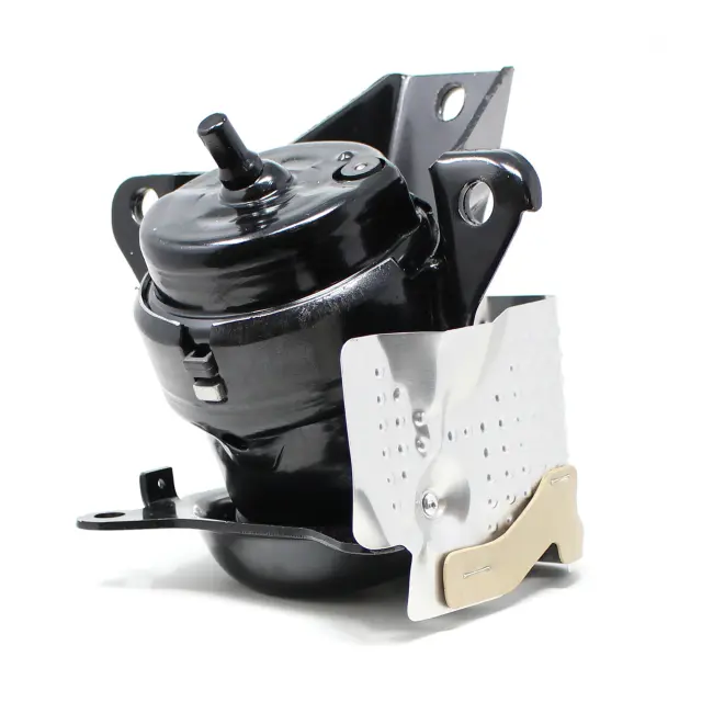 A5739 - Engines &amp; Components: Marmon Ride Control Engine Mount for Marmon Ride Control Image