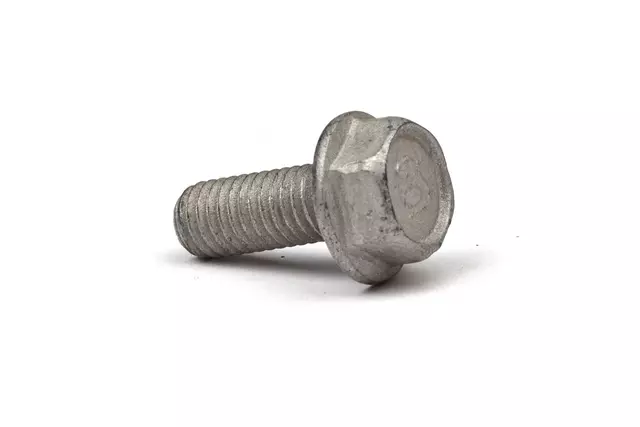 11515756 - : Impact Bar Bolt for Buick: Skylark | Cadillac: Catera, DeVille, Escalade, Seville | Chevrolet: Blazer, Blazer EV, Caprice, Classic, Cobalt, Colorado, Equinox, Express 2500, Express 3500, HHR, Malibu, S10, Silverado 2500 HD, Silverado 3500 HD, Tahoe, Tracker | GMC: Canyon, Savana 2500, Savana 3500, Sierra 2500 HD, Sierra 3500 HD, Sonoma, Terrain, Yukon | Oldsmobile: Aurora | Pontiac: Bonneville, G5, Torrent | Saturn: Vue Image