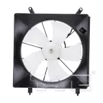 600530 - : TYC Engine Cooling Fan Assembly for TYC Image
