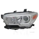 20975000 - : TYC Headlight Assembly for TYC Image