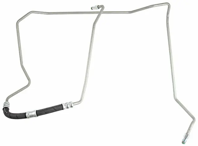 61434217 - : Professional Parts Sweden Power Steering Hose for PROFESSIONAL PARTS Image