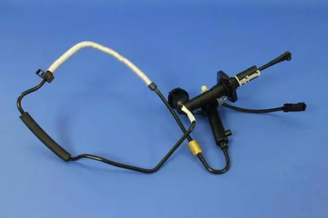 52109746AB - : Clutch Actuator Hydraulic Control for Mopar Image