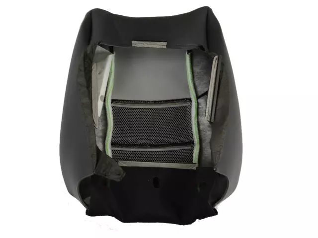 5PK29DX9AB - : Front Seat Back Cover, Left for Mopar Image