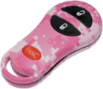 13628PKC - Accessories: Keyless Remote Case for Dorman Image
