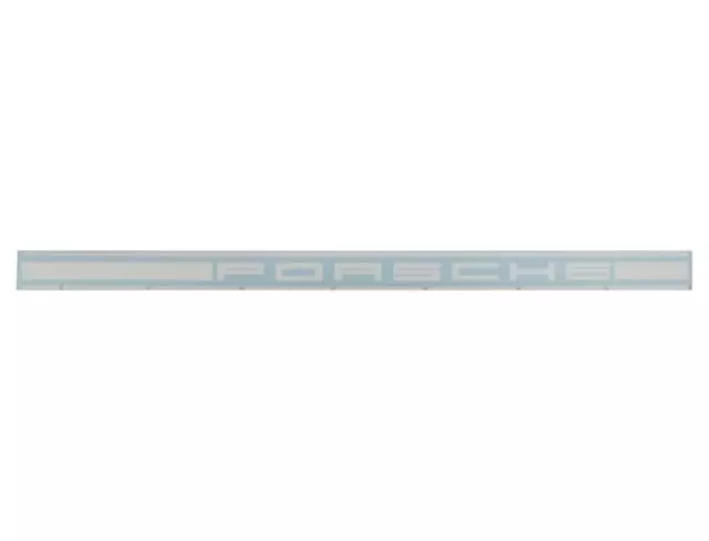 Adhesive Film - Porsche (901-559-318-61)