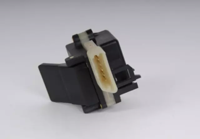 Trunk Lid Pull Down Switch - GM (16629927)