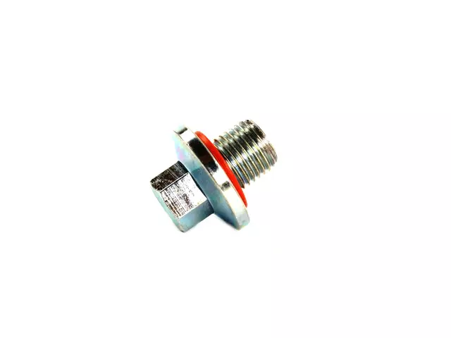 68211183AA - 3.0L Turbo Diesel; Engine: Oil Drain Plug for Jeep: Grand Cherokee | Ram: 1500, 1500 Classic Image
