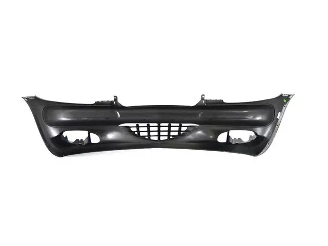 5017861AB - Frames and Bumpers: Front Fascia for Mopar Image