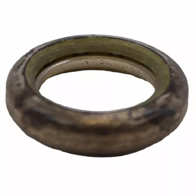 F4DZ3517B - Steering: 1992-2014 Ford Bearing for Ford: Crown Victoria, E-150, E-250, E-350 Super Duty, Excursion, Expedition, F-150, F-150 Heritage, F-250, F-250 HD, F-250 Super Duty, F-350 Super Duty, F-450 Super Duty, F-550 Super Duty, Mustang, Taurus, Thunderbird | Lincoln: Blackwood, Continental, Mark VIII, Navigator, Town Car | Mercury: Cougar, Grand Marquis, Marauder, Sable, Villager Image