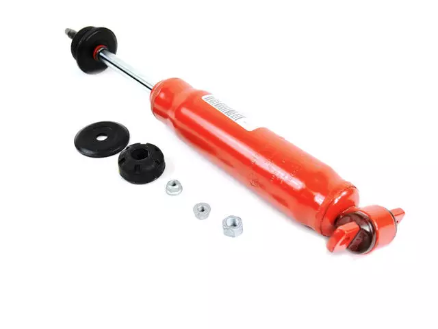 68067329AB - Front Suspension: Suspension Shock Absorber Kit for Dodge: Ram 2500 | Ram: 2500 Image