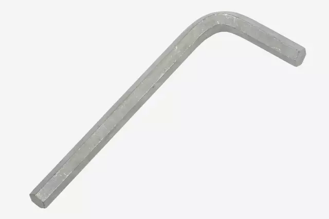 15839001 - : Wrench Assembly-R/Top for GM Image