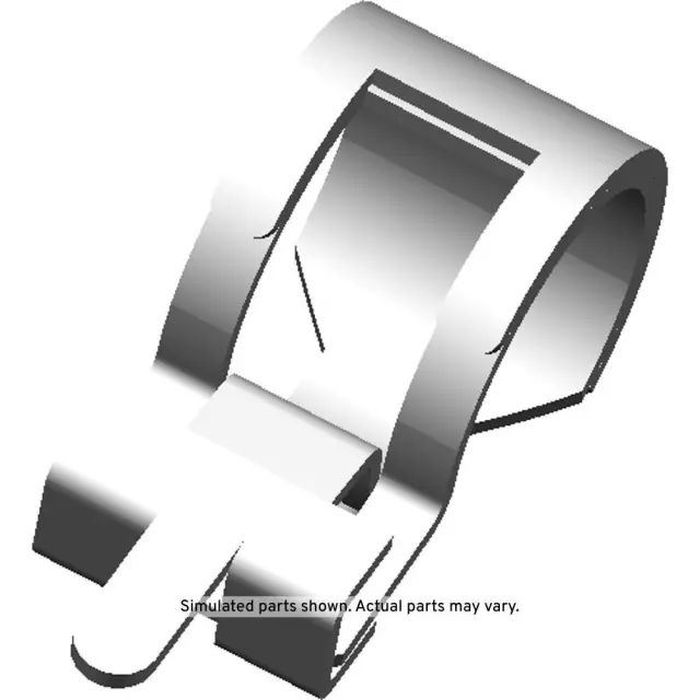 11611304 - : Clamp for GM Image