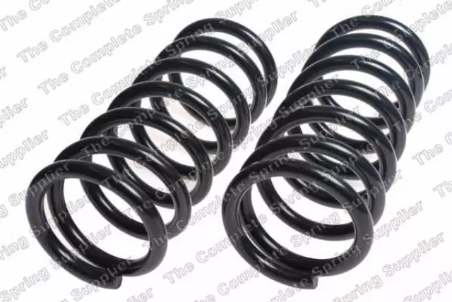 4435700 - : Lesjofors Coil Spring Set for Lesjofors Image