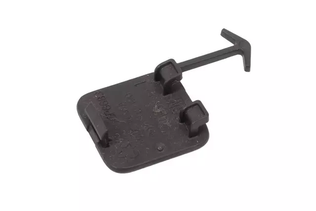 22859679 - Body: Front Trim Cap for GM Image