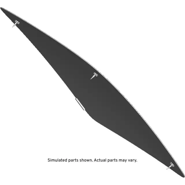 25993750 - : Passenger Side Quarter Window for Chevrolet: Equinox | Pontiac: Torrent Image