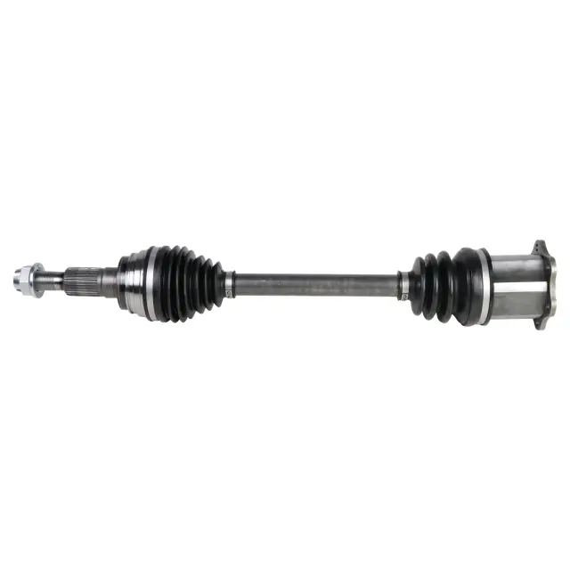 NCV70034 - : 11-16 Porsche Panamera CV Axle Assembly  - Front for GSP Image