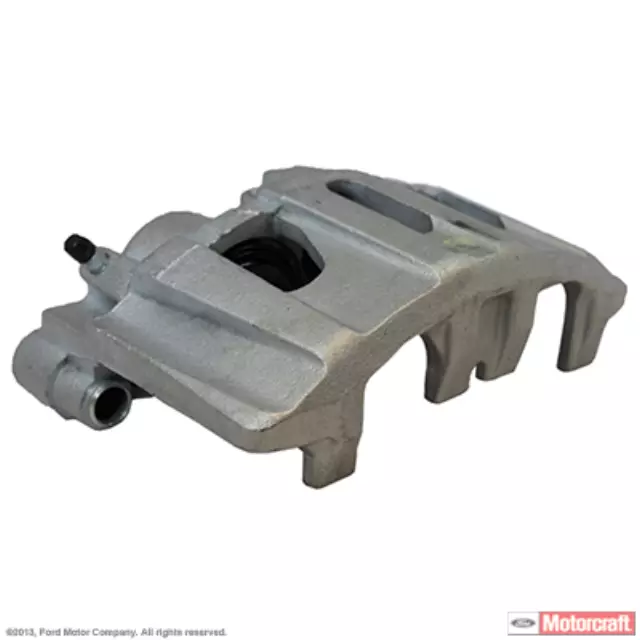 BC2Z2553B - : Disc Brake Caliper for Ford: E-450 Super Duty Image