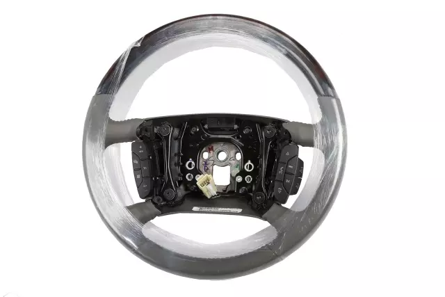 20780907 - Steering: Steering Wheel for GM Image