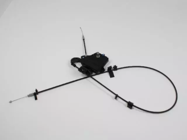 Seat Back Recliner - Mopar (68086190AB)