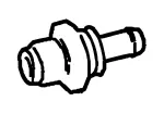 1220437050 - : PCV Valve for Toyota Image