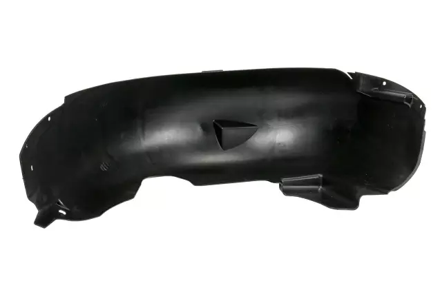 Rear Driver Side Wheelhouse Liner - GM (22864103)