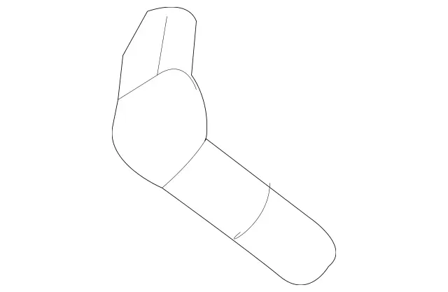 1718600447 - Electrical: Nozzle for Mercedes-Benz Image