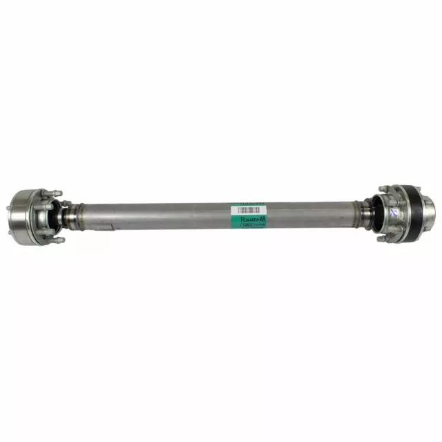 FL3Z4A376A - Front Drive Axle: Drive Shaft for Ford: F-150 Image