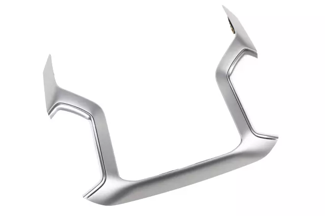 2019-2023 GMC - Center Bezel - GM (84002438)