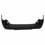 5E6Z17K835ABPTM - Body: Bumper Cover for Mercury: Mariner Image