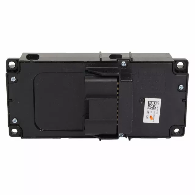 EJ7Z14A701A - Electrical: Switch for Ford: Bronco Sport, Escape, Fusion, Police Responder Hybrid, SSV Plug-In Hybrid | Lincoln: MKC Image