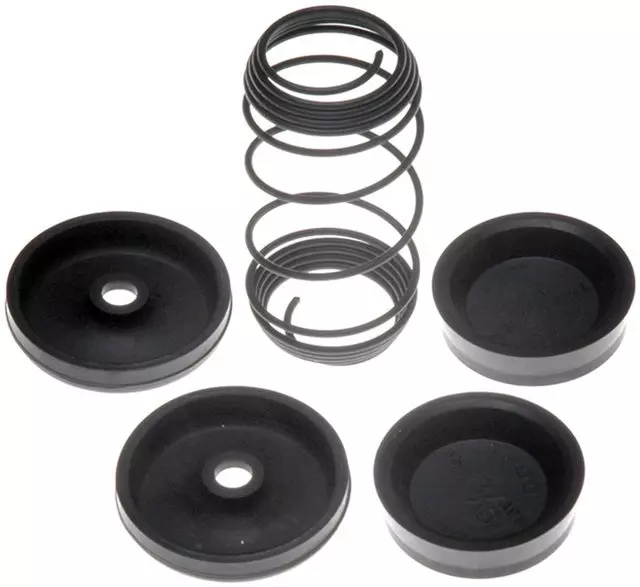 18G32 - Brake: Rear Brake Cylinder for ACDelco Image