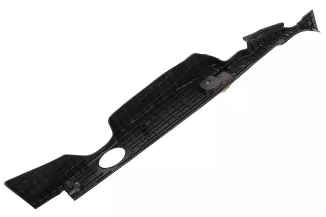 96987078 - Body: Sight Shield for Chevrolet: Cruze, Cruze Limited Image