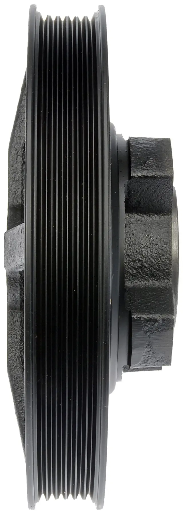 594037 - Engine: Harmonic Balancer Assembly for Dorman Image