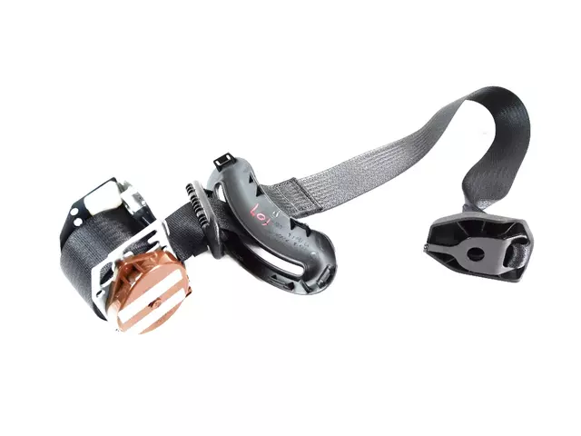 5ME39DX9AB - : Lap &amp; Shoulder Belt for Dodge: Durango Image