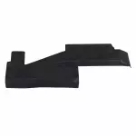 CJ5Z8310D - Body: Deflector for Ford Image