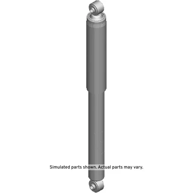 85016315 - Suspension: Shock Absorber for Chevrolet: Silverado 1500, Silverado 1500 LTD | GMC: Sierra 1500, Sierra 1500 Limited Image